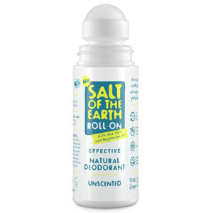 Salt Of The Earth Crystal ball dezodor ( Natura l Deodorant) 75 ml