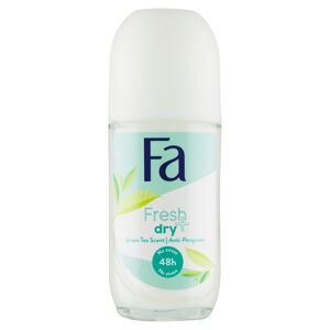 fa Golyós izzadásgátló & Dry Sorbet 50 ml