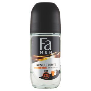 fa Golyós izzadásgátló Men Xtreme Invisible Power 72H  50 ml