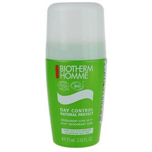 Biotherm Homme Day Control Natural Protect golyós dezodor 75 ml