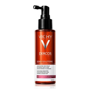 Vichy Ápoló kúra sűrű hajra Dercos Densi-Solutions (Hair Mass Creator Concentrated Care) 100 ml