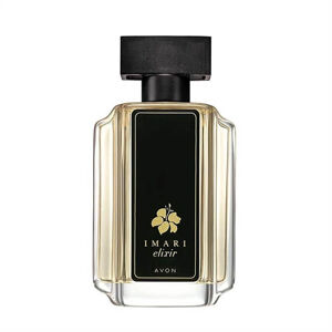 Avon Kölnivíz Imari Elixir 50 ml