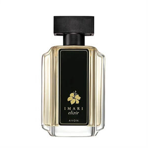 Avon Kölnivíz Imari Elixir 50 ml