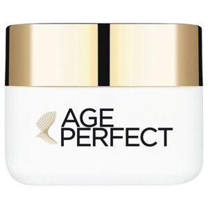 L´Oréal Paris Nappali krém érett bőrre Age Perfect (Re-Hydrating Cream) 50 ml