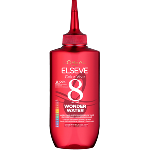 L´Oréal Paris Balzsam a festett haj fényéért Elseve Color Vive 8 second Wonder Water (Conditioner) 200 ml