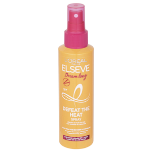 L´Oréal Paris Védő hajlakk  Elseve Dream Long (Defeat The Heat Spray) 150 ml