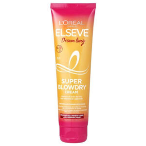 L´Oréal Paris Hajformázó krém  Elseve Dream Long (Super Blowdry Cream) 150 ml