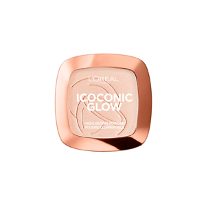 L´Oréal Paris Icoconic Glow (Highlighting Powder) 9 g fényesítő púder