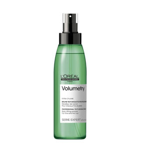 L´Oréal Professionnel Professzionális dúsító, emelő texturáló spray Serie Expert Volumetry (Professional Texturizing Spray) 125 ml