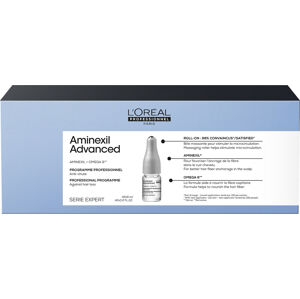 L´Oréal Professionnel Hajhullás elleni ápolás Série Expert Aminexil Advanced 42 x 6 ml