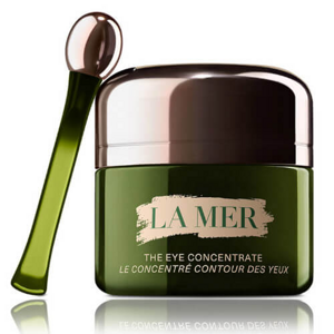 La Mer Szemkörnyékápoló krém lime teával(Eye Concentrate ) 15 ml