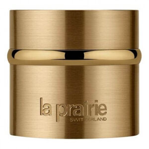La Prairie Hidratáló és bőrvilágosító krém érett bőrre Pure Gold Radiance (Cream) 50 ml