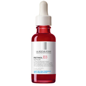 La Roche Posay Koncentrált ránctalanító szérum Retinol B3 (Anti-wrinkle Concentrate) 30 ml