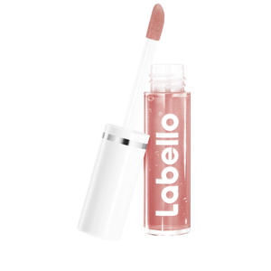 Labello Rosé (Lip Gloss) ajakápoló olaj