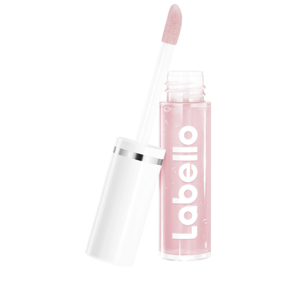 Labello Transparent (Lip Gloss) ajakápoló olaj