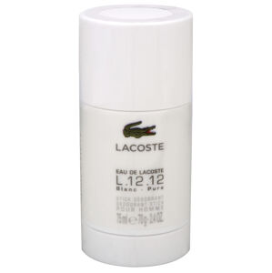 Lacoste Eau De Lacoste L.12.12 Blanc  - dezodor stift 75 ml