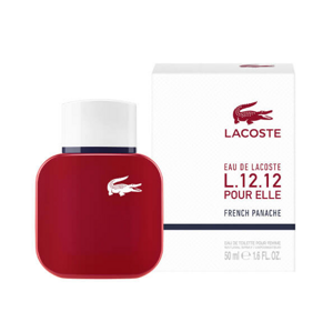 Lacoste Eau de Lacoste L.12.12 Pour Elle French Panache - EDT 90 ml