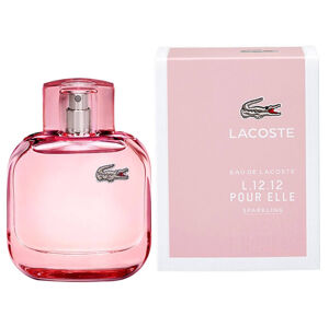 Lacoste Eau De Lacoste L.12.12 Pour Elle Sparkling - EDT 90 ml