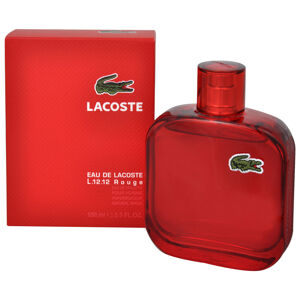 Lacoste Eau De Lacoste L.12.12 Rouge - EDT 100 ml