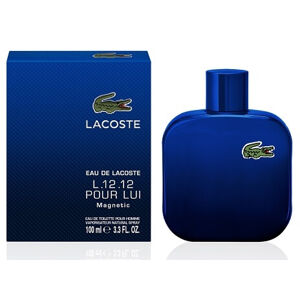 Lacoste Eau De Lacoste Pour Homme L.12.12. Magnetic - EDT 100 ml