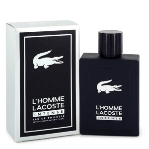 Lacoste L`Homme Lacoste Intense - EDT 150 ml