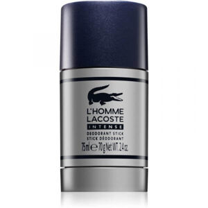 Lacoste L`Homme Lacoste Intense  - dezodor stift 75 ml