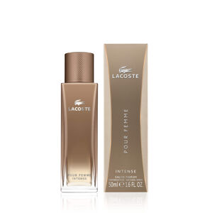 Lacoste Lacoste Pour Femme Intense - EDP 2 ml - illatminta spray-vel
