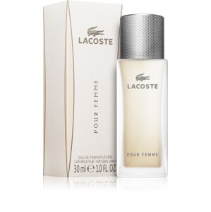 Lacoste Lacoste Pour Femme Légère - EDP 2 ml - illatminta spray-vel