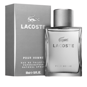 Lacoste Lacoste Pour Homme - EDT 2 ml - illatminta spray-vel