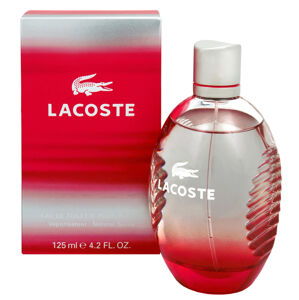 Lacoste Red Style In Play - EDT 1 ml - illatminta
