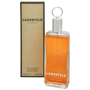 Karl Lagerfeld Classic - EDT TESTER 100 ml