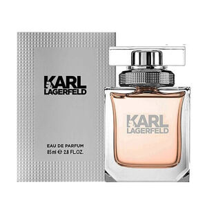 Karl Lagerfeld Karl Lagerfeld For Her - EDP TESZTER 85 ml