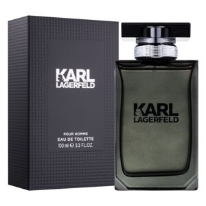 Karl Lagerfeld Karl Lagerfeld For Him - EDT 2 ml - illatminta spray-vel