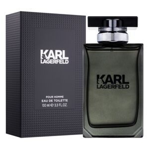 Karl Lagerfeld Karl Lagerfeld For Him - EDT 50 ml