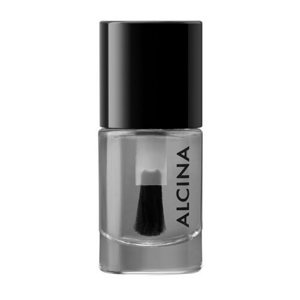 Alcina 2-in-1 körömlakk (Brilliant Top & Base Coat)