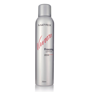 Matrix Vavoom fagyasztó spray (Mega Hold Non-Aerosol Fixing Spray) 250 ml