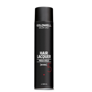 Goldwell Special extra erős tartást biztosító hajlakk (Salon Only Hair Laquer Super Firm Mega Hold) 600 ml