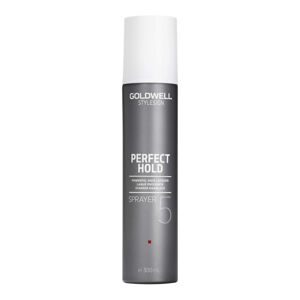 Goldwell StyleSign extra erős tartást biztosító hajlakk (Perfect Hold Sprayer) 300 ml