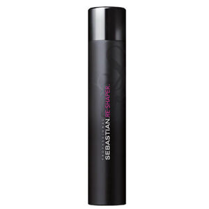 Sebastian Professional Hajlakk Re-Shaper ( Hair spray) 400 ml