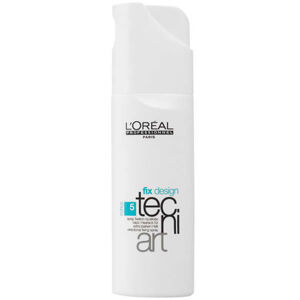 L´Oréal Professionnel (Directional Fixing Spray) Fix Design (Directional Fixing Spray) 1000 ml