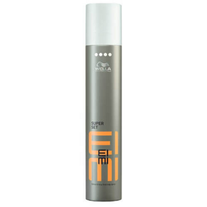 Wella Professionals Hajlakk extra erős rögzítéssel EIMI Super Set (Hair Spray) 500 ml