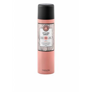 Maria Nila Style & Finish szulfátmentes hajlakk (Styling Spray) 400 ml