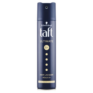 Taft Hajlakk Ultimate Ultimately Strong 6 (Hair Spray) 250 ml