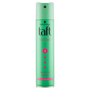 Taft Hajlakk Volume Ultra Strong 4 ( Hair Spray) 250 ml