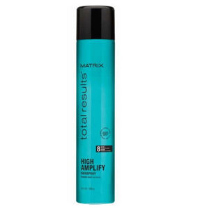 Matrix Total Results High Amplify volumennövelő hajlakk (Volume Hairspray) 400 ml