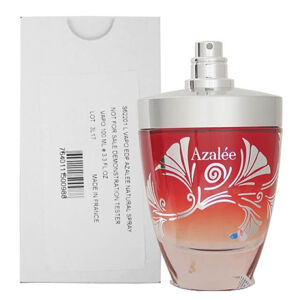 Lalique Azalée - EDP TESZTER 100 ml