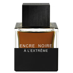 Lalique Encre Noire A L`Extreme - EDP 100 ml