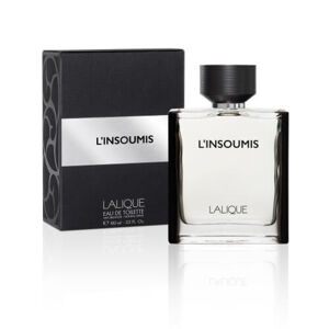 Lalique L`Insoumis - EDT 100 ml