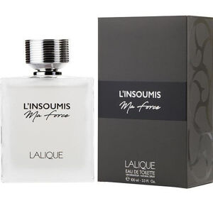 Lalique L`Insoumis Ma Force - EDT 100 ml