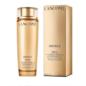 Lancome Revitalizáló  arcápoló tej Absolue Rose 80 (Revitalizing Toning Lotion) 150 ml